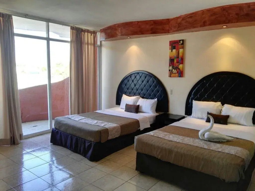 Hotel Zona Dorada