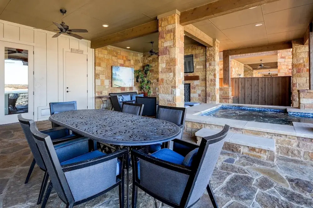 2217 Seabiscuit Cove Villa Unit 119 3 Bedrooms 4.5 Bathrooms Villa