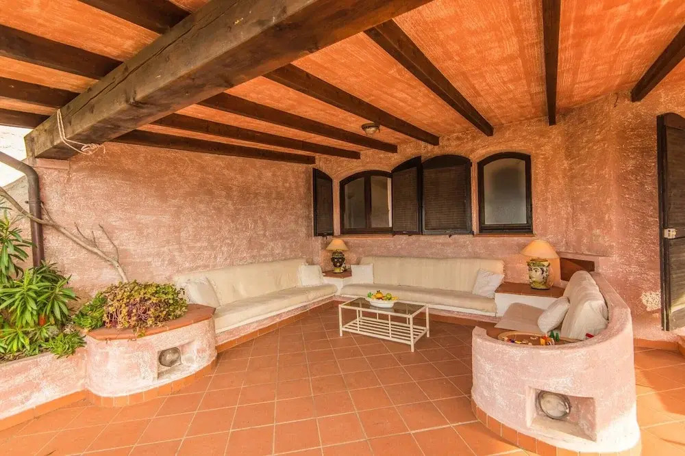 Villa Corallina