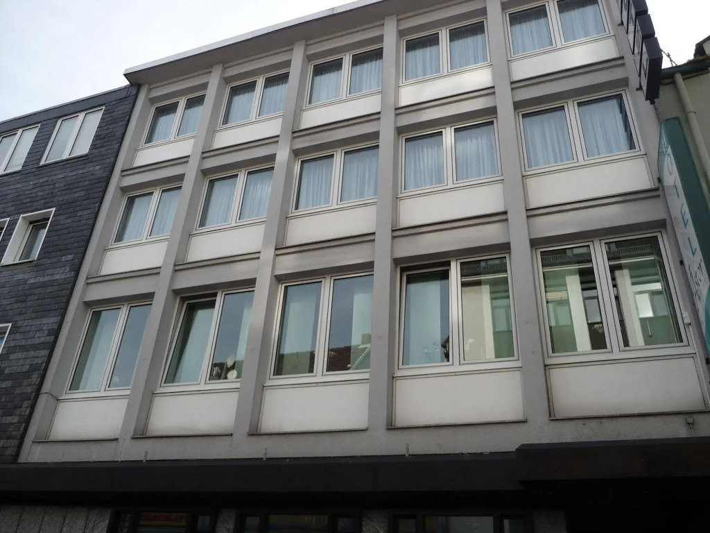 Hotel Sechzehn