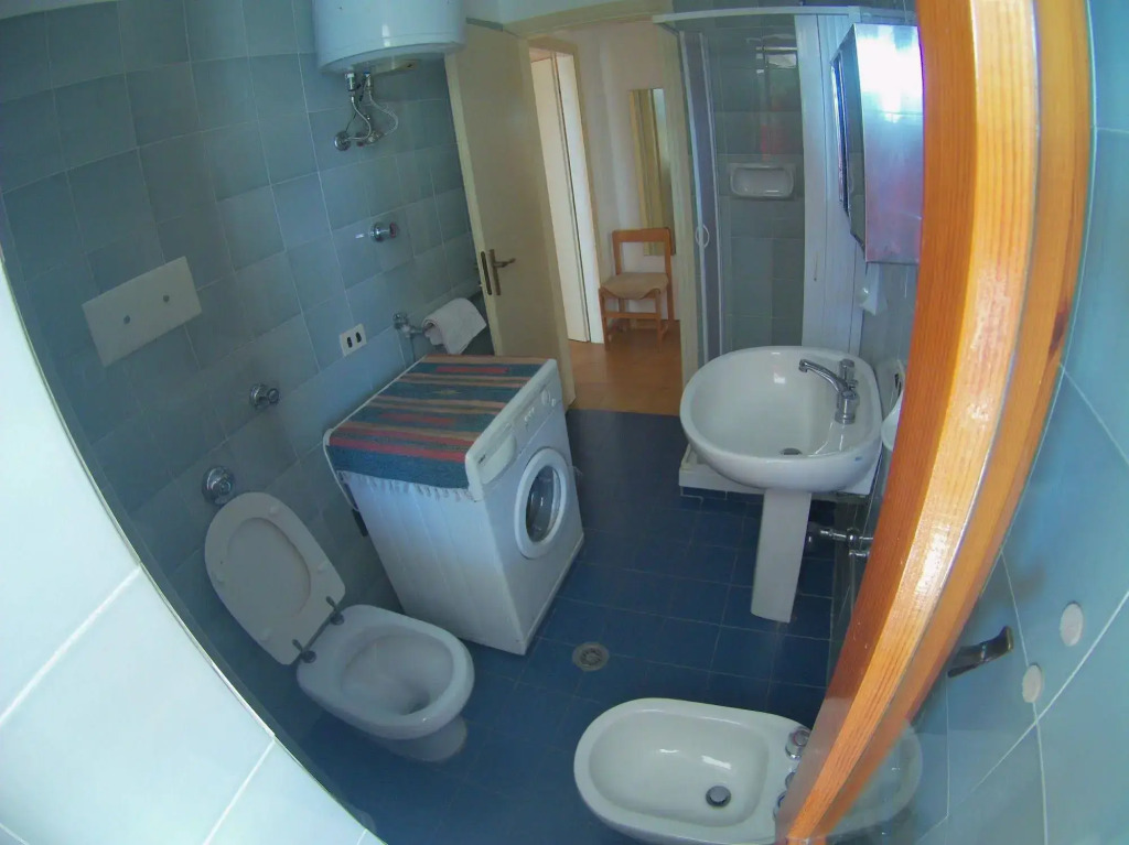 Residence Mareblu