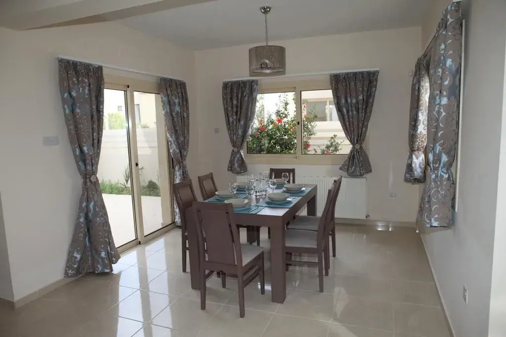 Anthorina Villa 17