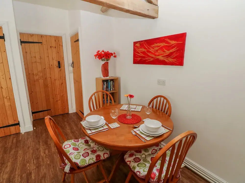 Poppy Cottage