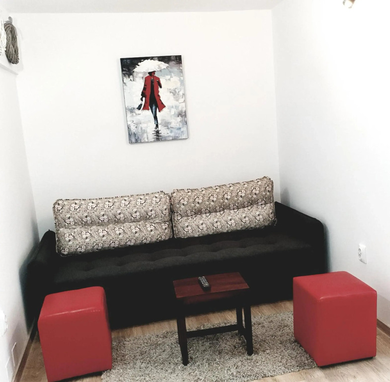 Apartament Carolina Parc