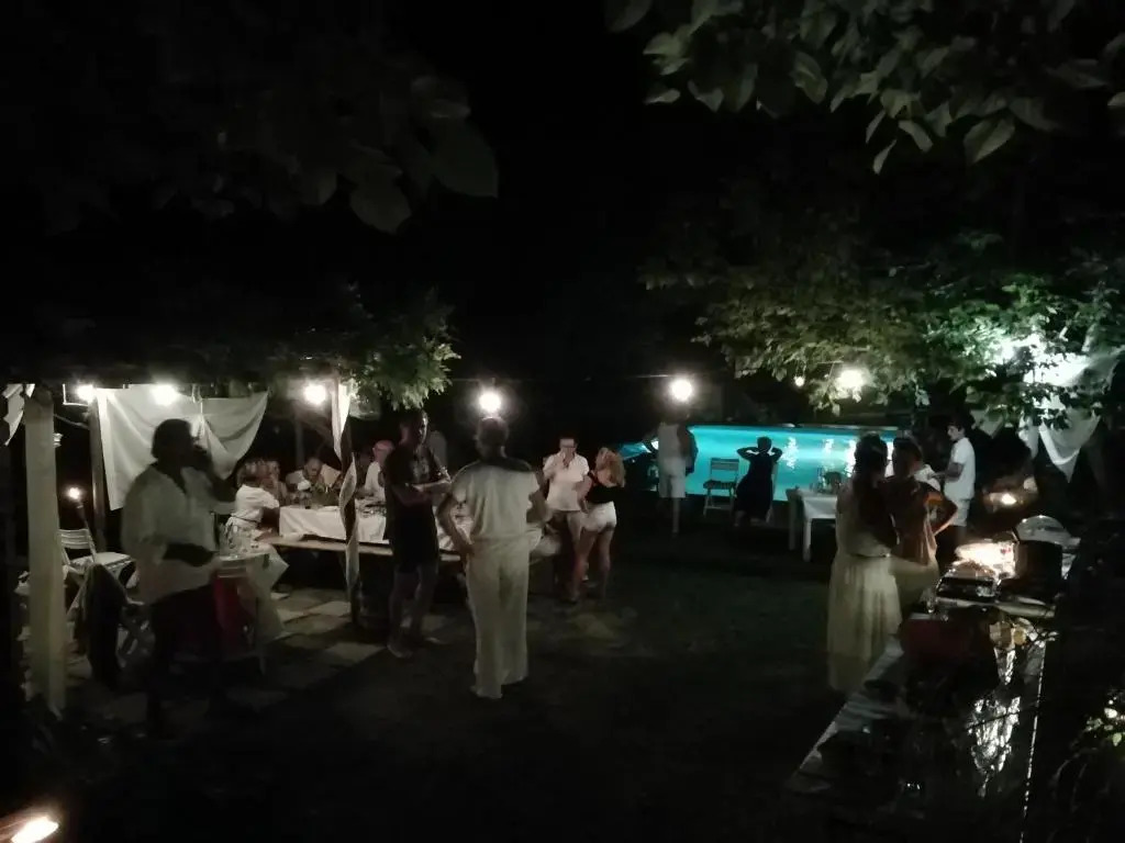 B&B Sotto la Luna