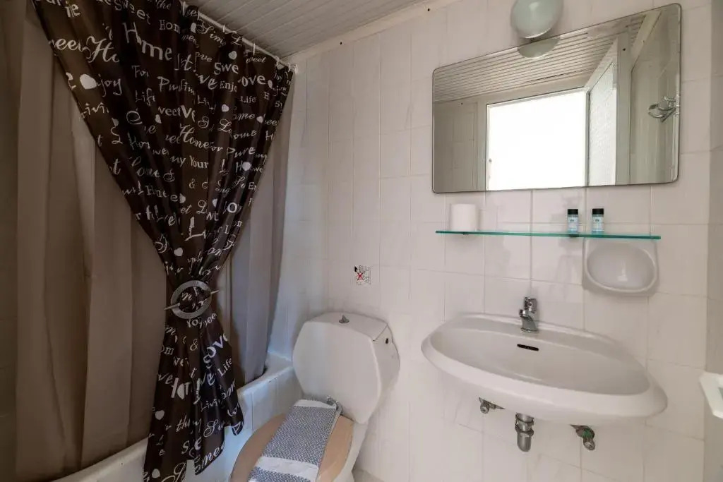 Pefkos View Suites & Maisonette