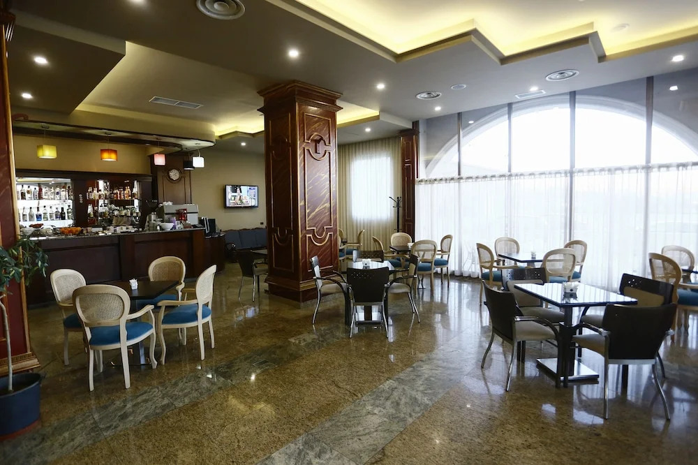 Misk Resort