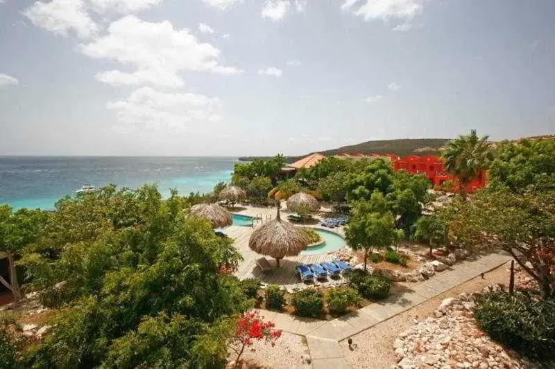 Habitat Curaçao