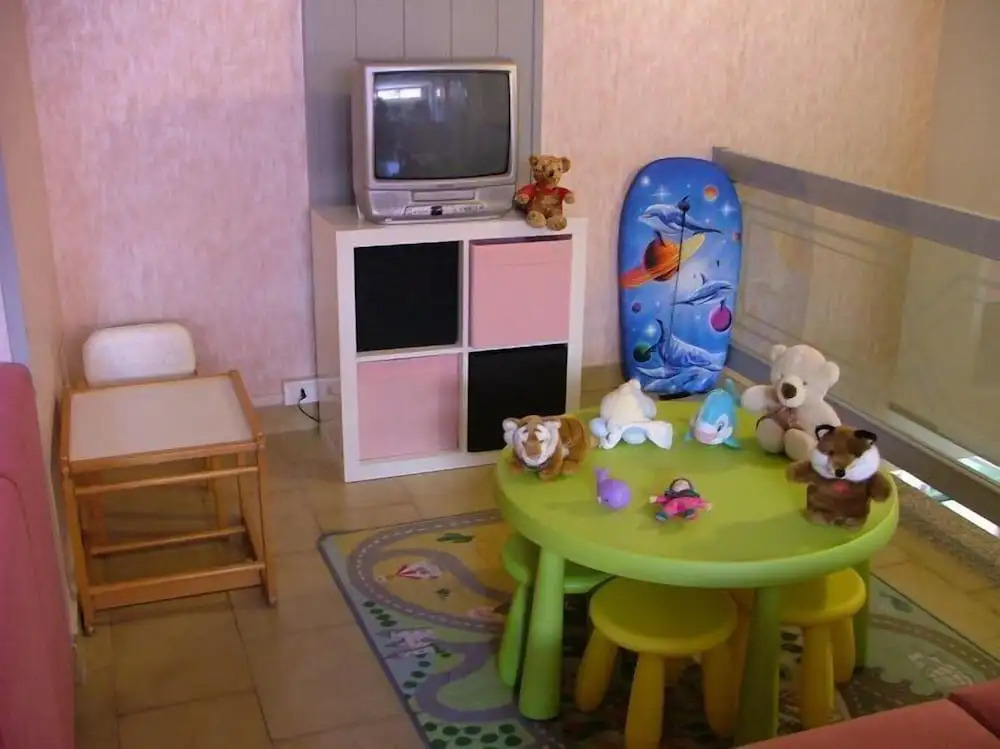 Hotel Danio Lungomare