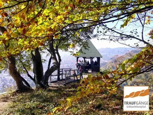 Hotel & Restaurant In der Breite