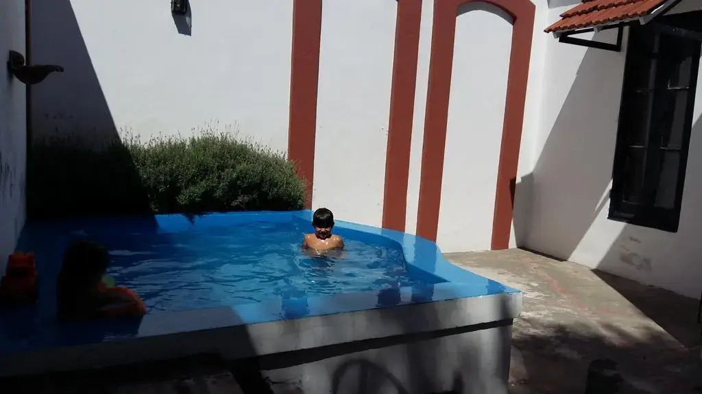 La Casona Hotel Boutique