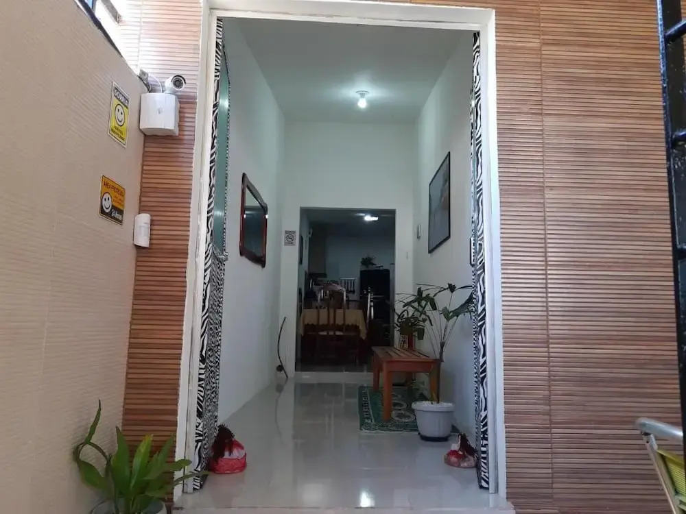 Lar Recife Olinda - Hostel com suítes privativas - Prox Centro de Convenções