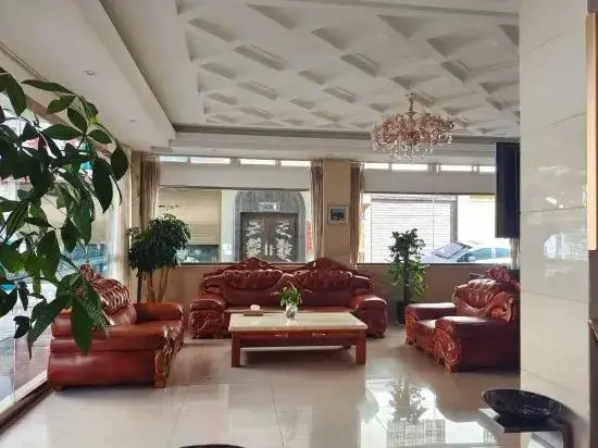 Wenshan Oriental Business Hotel