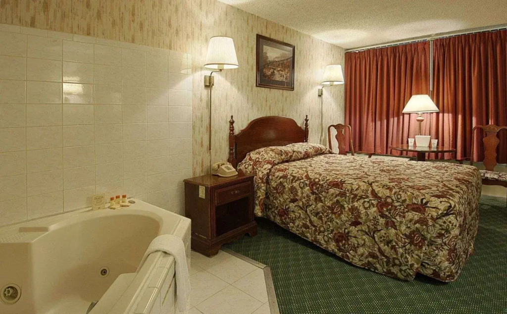 Knights Inn Rantoul