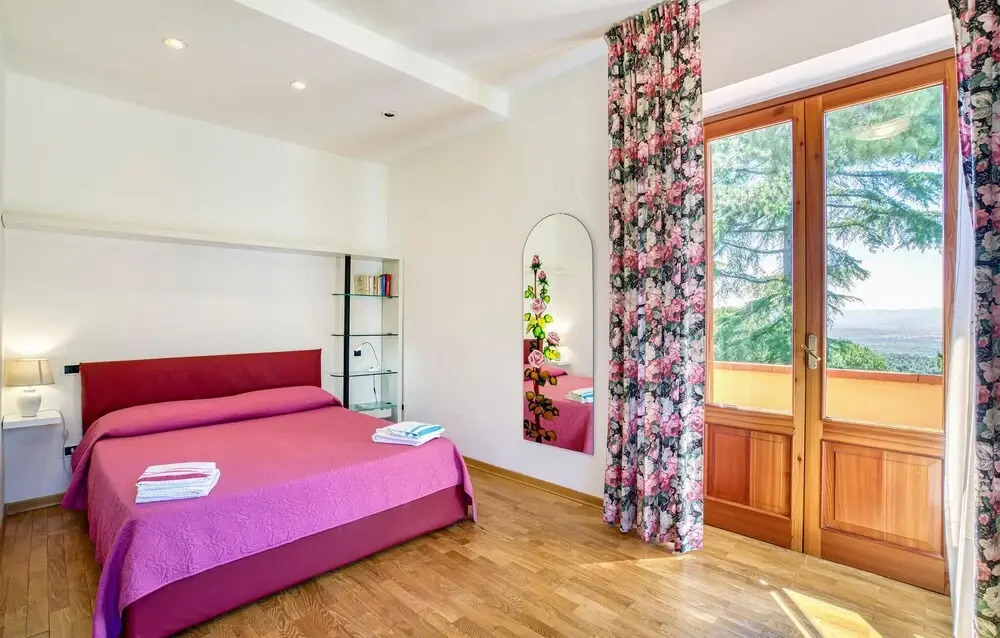 Villa Caterina