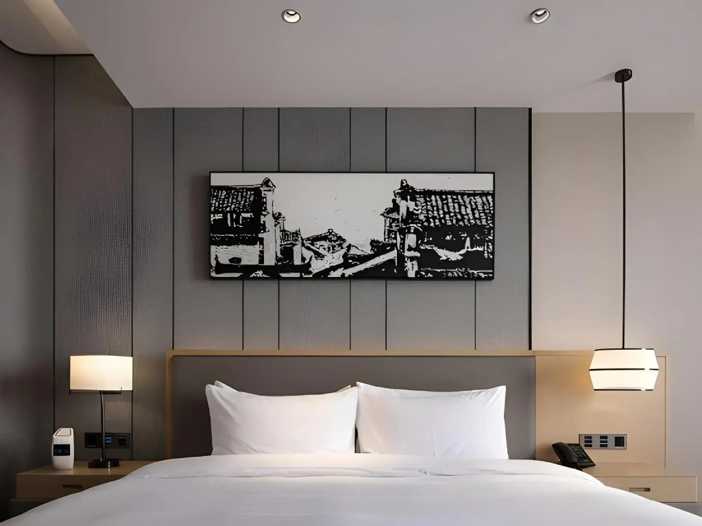 Zhuhai Tangyi Hotel
