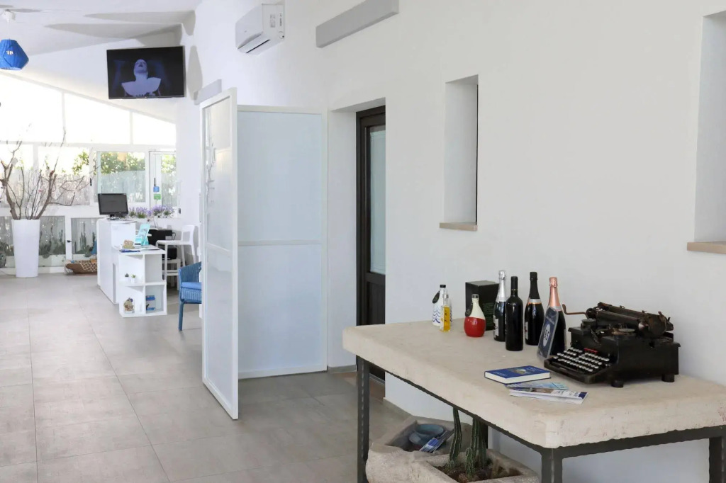 La Bella Trani - Suites and B&B