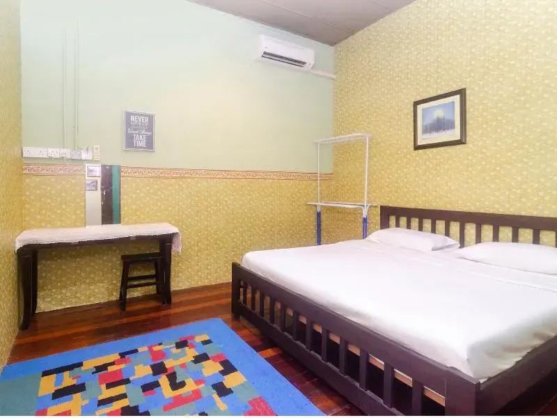 Marco Polo Guest House