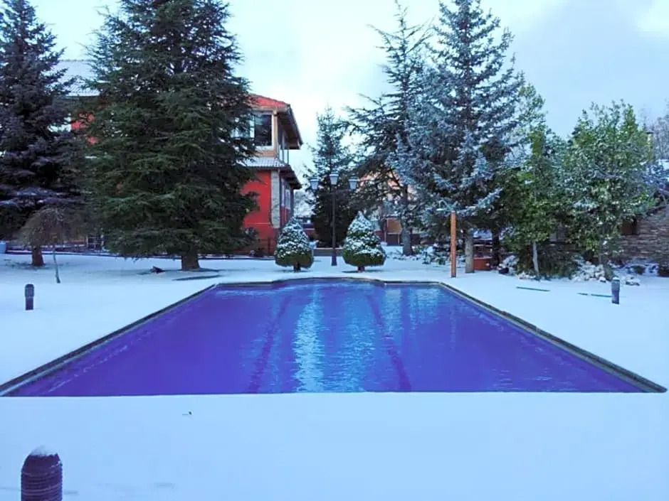 B&B Concha