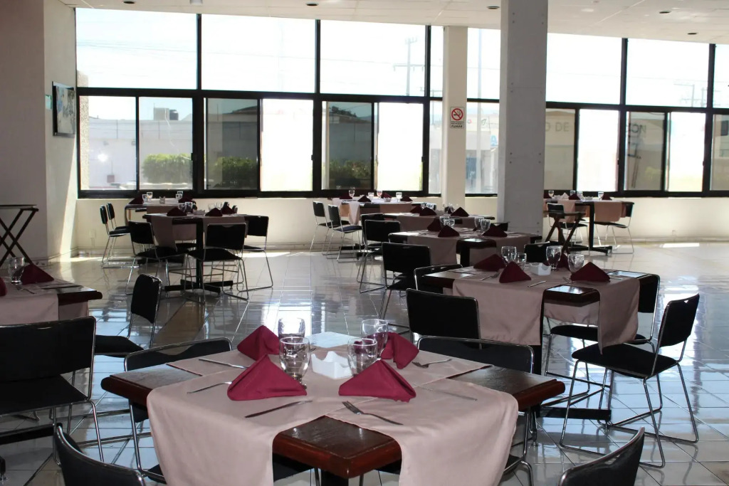 Hotel Casa Real Celaya