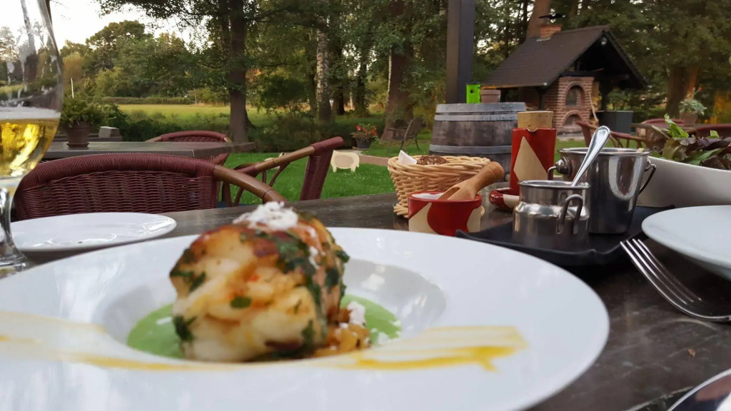 Ferienhof Spreewaldromantik