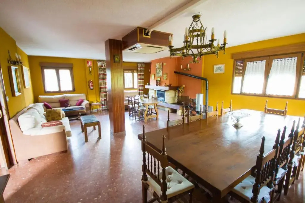 La Casita de Rufo