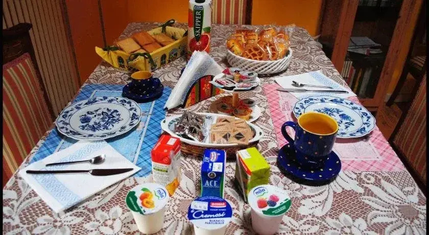 Bed & Breakfast Margherita