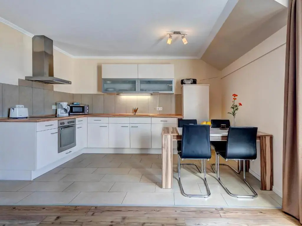Ferienwohnung in Ückeritz - 23