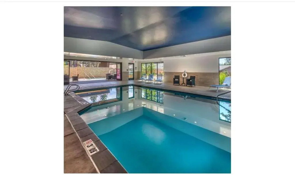 Hampton Inn & Suites South Lake Tahoe