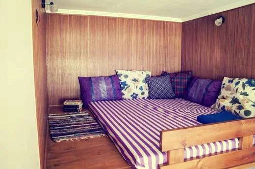 Magic Bus Hostel Lviv
