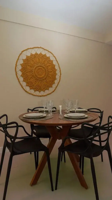 Parque Shopping - Flats Deluxe no Pina Recife por Yolo