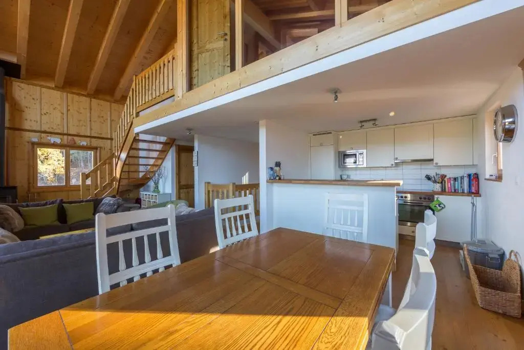 Chalet Asphodel
