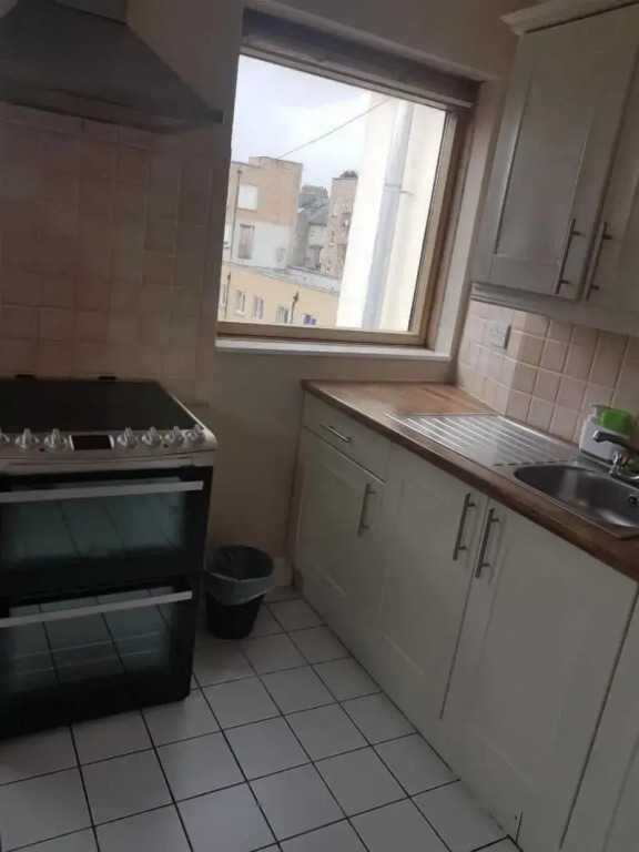 Tom Dick and Harriets Accommodation