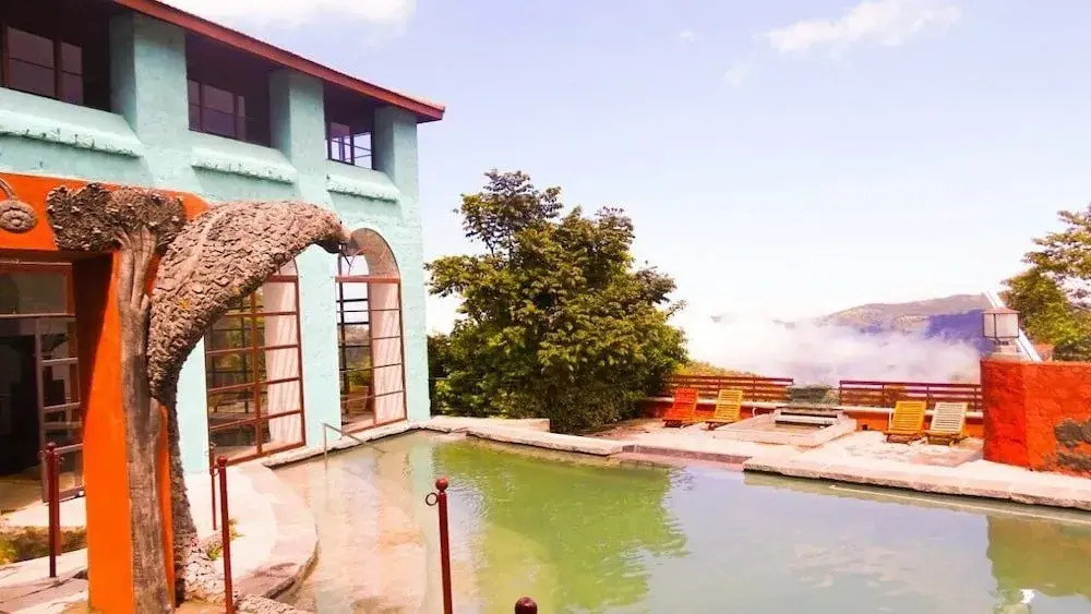 Palette - Kottai Resort