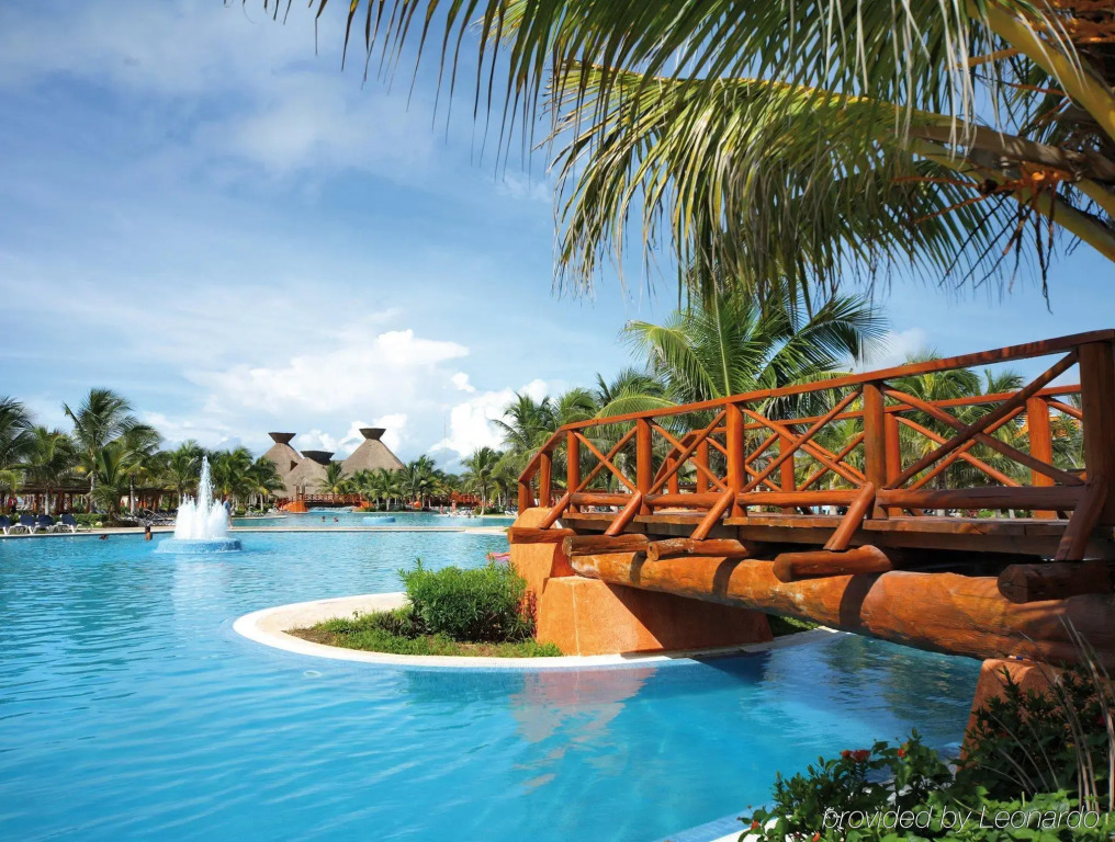 Barceló Maya Colonial - All Inclusive