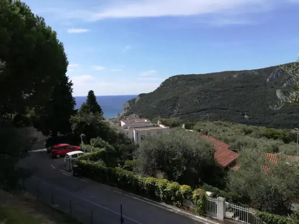Casa Zila