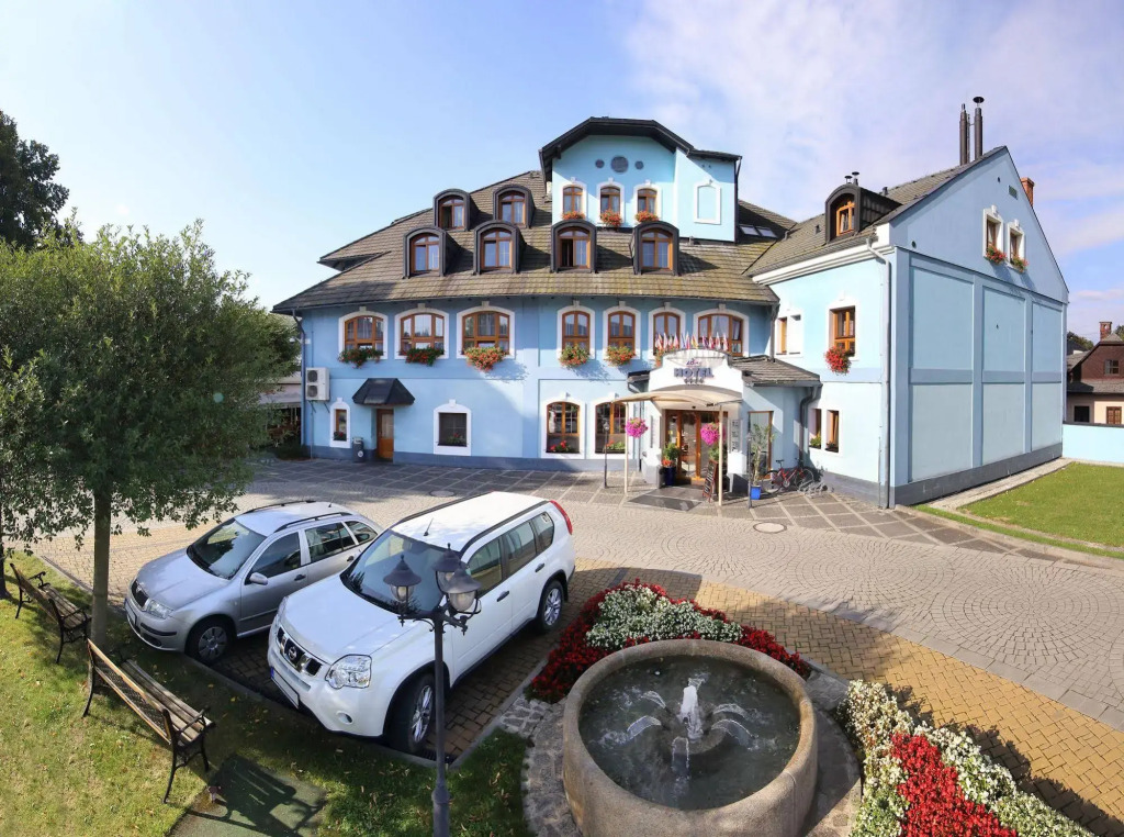 AGH Hotel