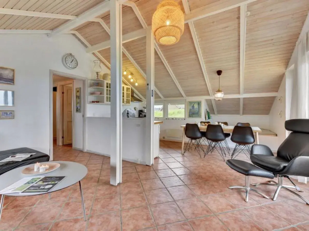 "Varnava" - 950m from the sea in Western Jutland