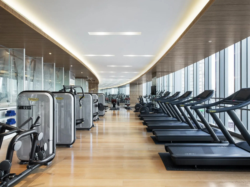Le Meridien Shenyang Heping