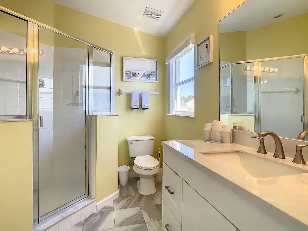 Relax Away Villa: Private Pool Home Near Disney
