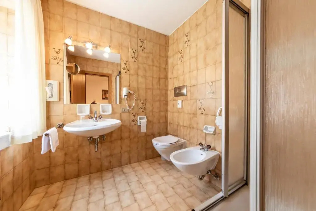 Hotel Dolomiti
