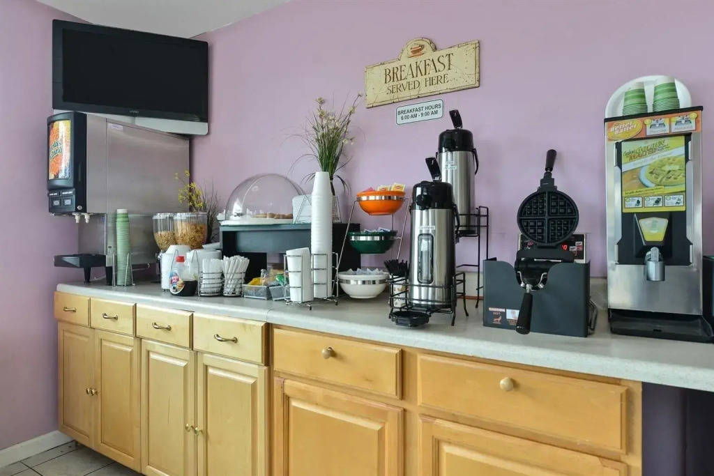 Americas Best Value Inn Saint George