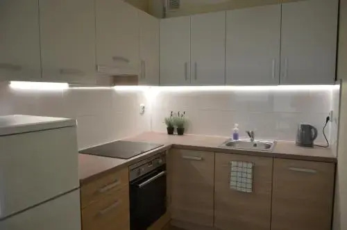 Apartament Rocha