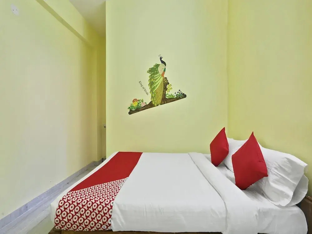 Hotel O Happi Stay Inn