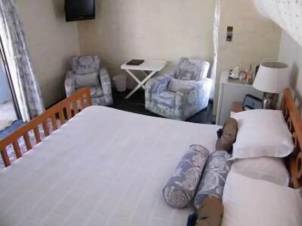 Princes Lodge Guesthouse