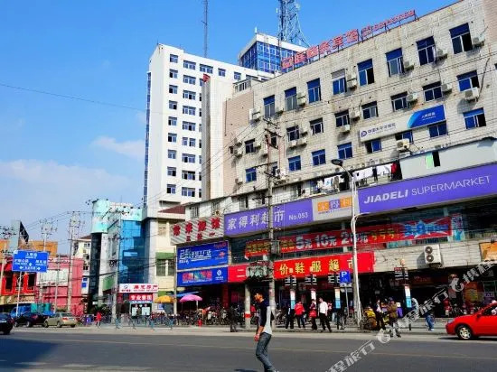 Changlai Hostel