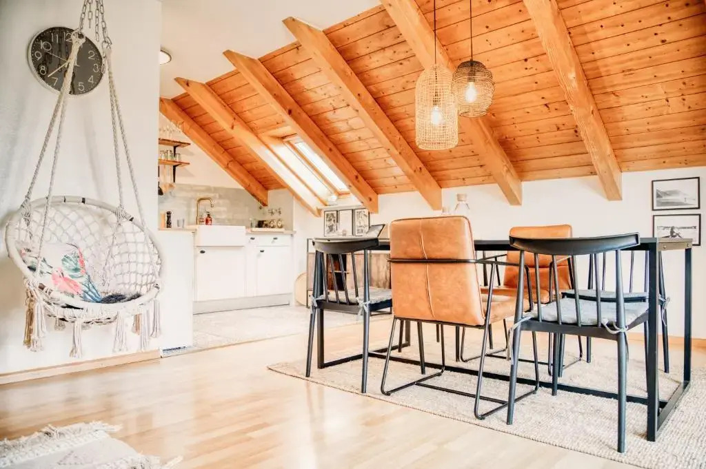 Sohana House Rust I Lifestyle Apartments