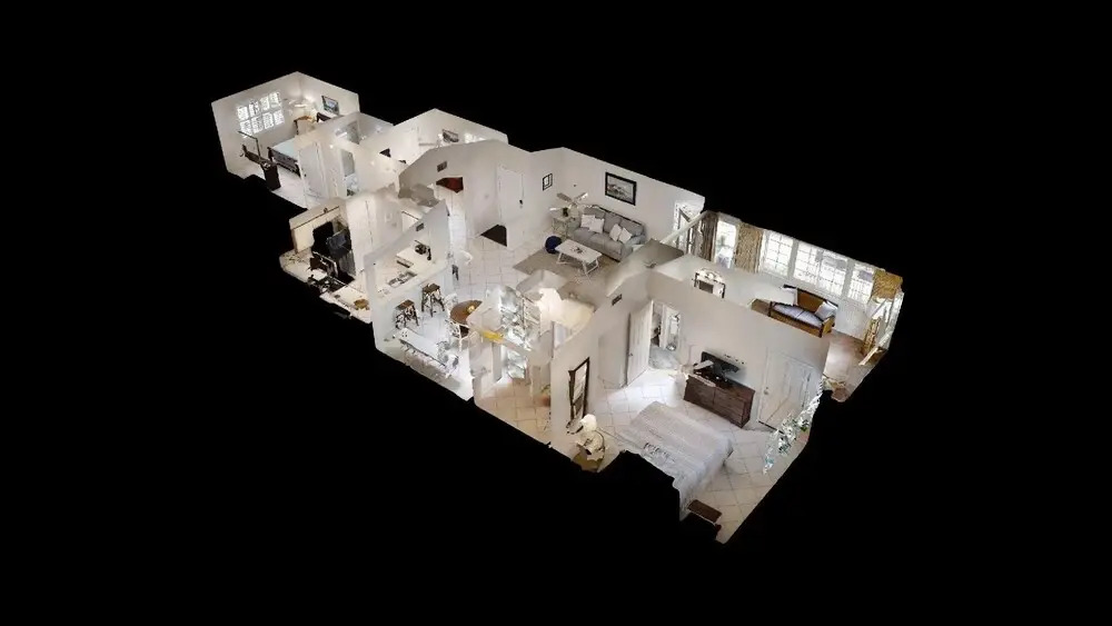 Sea Place 1717 #39865 - 3 Br Home
