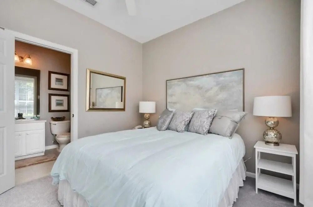 Magical Disney Getaway Windsor Hills Townhome