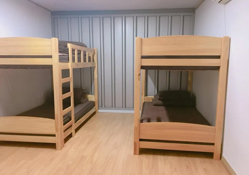 Gray Guesthouse